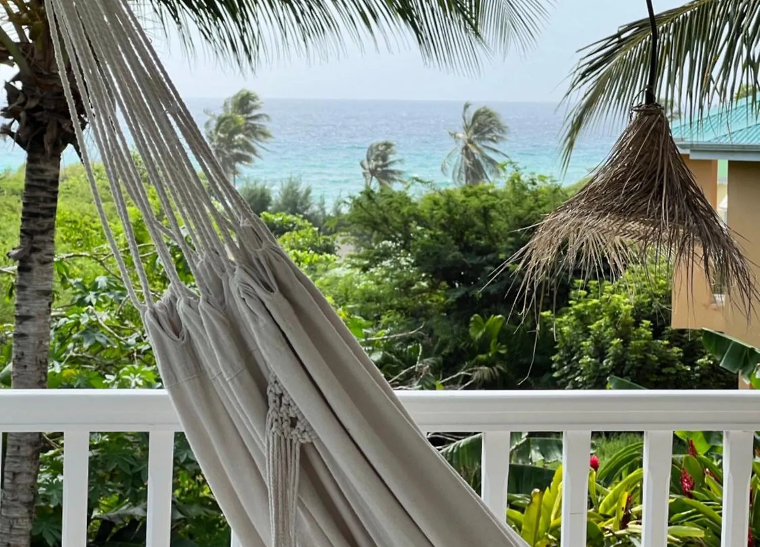Villa Cabanes - Piscine A Debordement & Plage サン・フランソワ