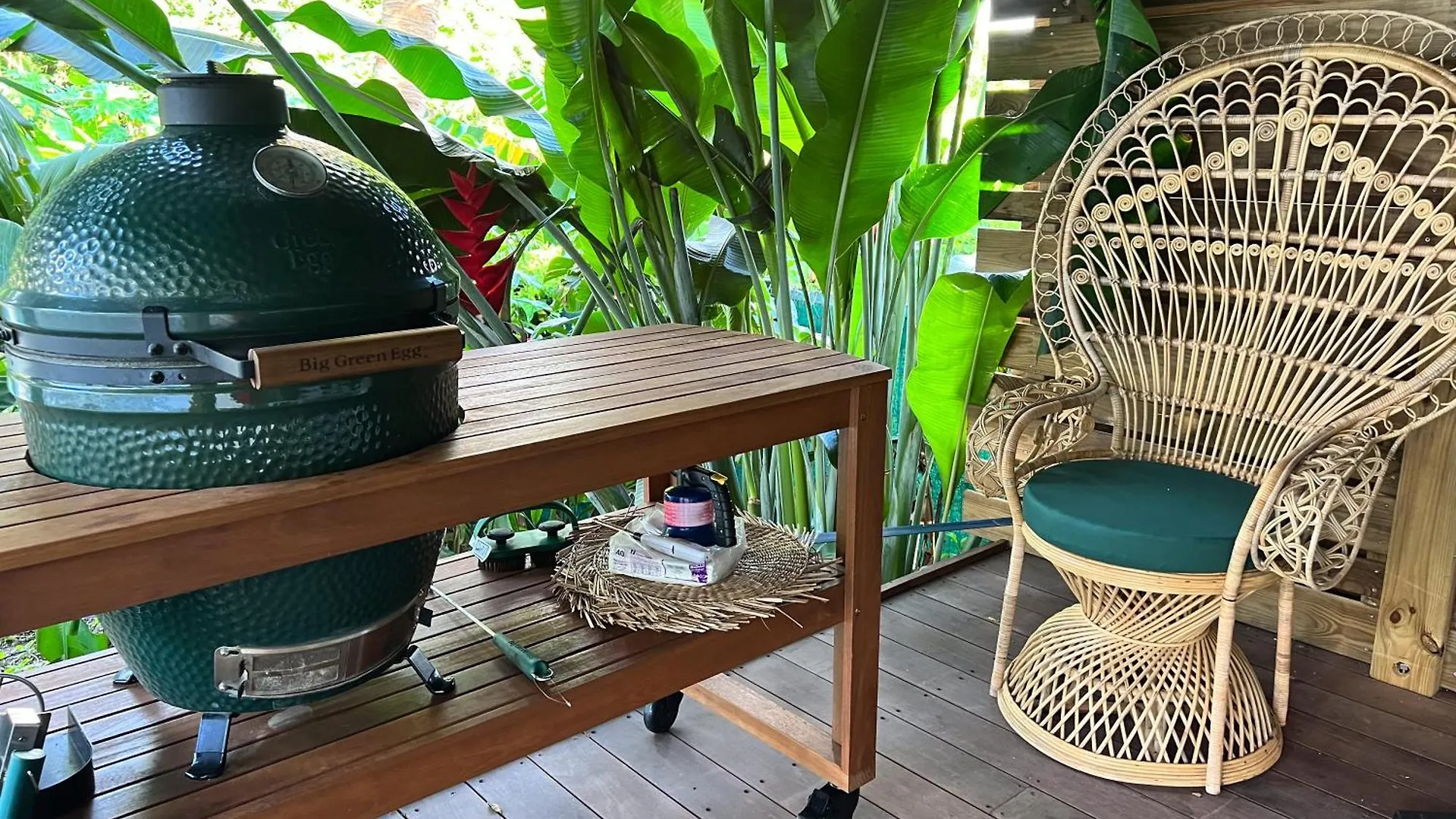 Villa Cabanes - Piscine A Debordement & Plage サン・フランソワ